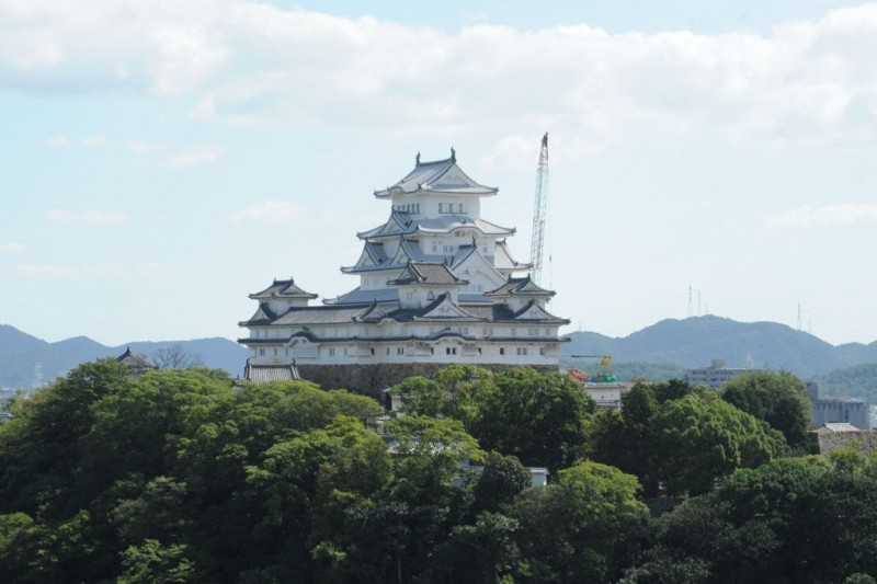 男山配水池公園から-1024x682