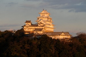 景福寺から